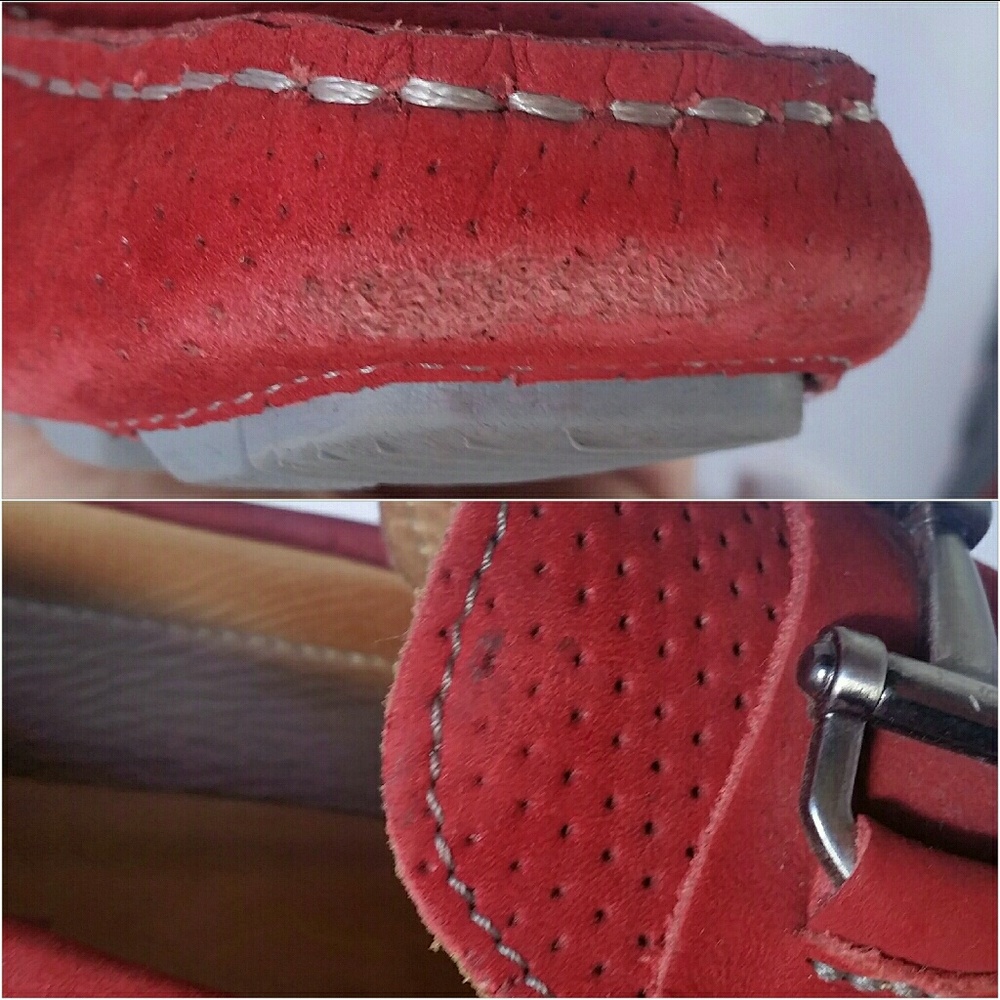 1901 Nordstrom  Avalon Slip-on Loafer - Picture 6 of 8
